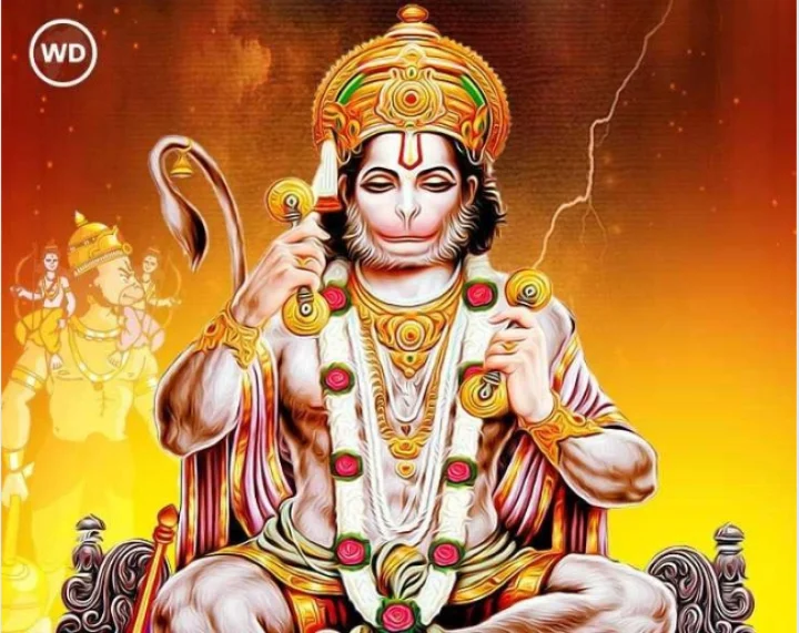 Powerful Tuesday Remedies To Overcome Debt | Hanuman Puja Tips