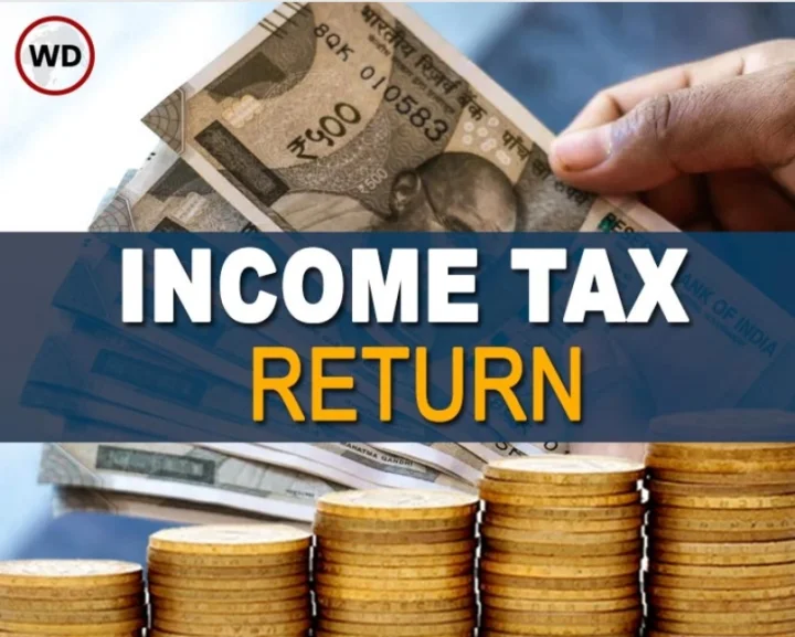 Last date for filing belated IT return for AY25 extended to Jan 15