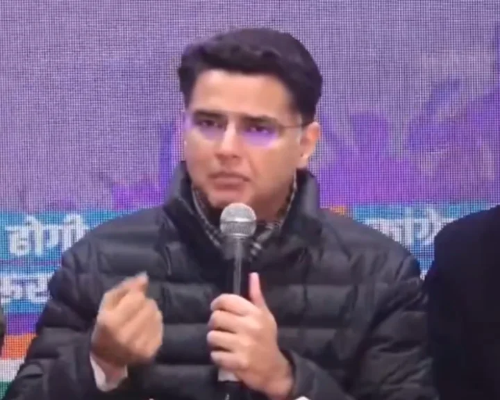 Delhi polls: Congress announces Yuva Udaan Yojana of Rs 8,500  monthly to unemployed youth