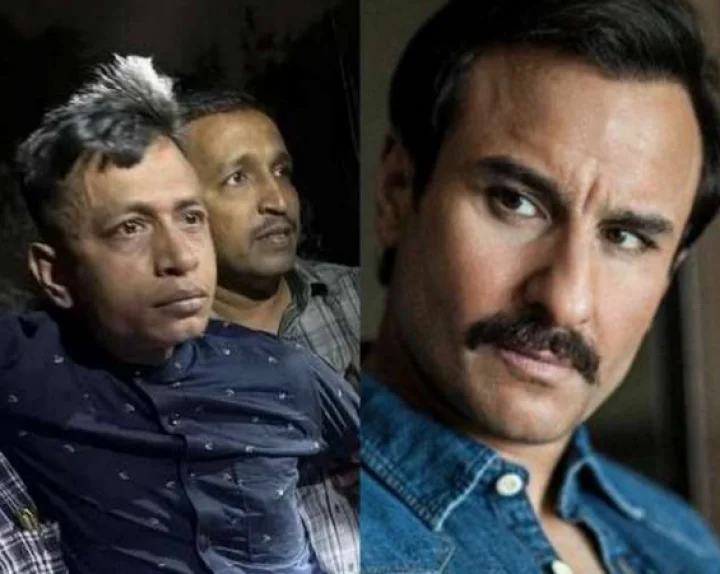 Saif Ali Khan stabbing case: Mumbai Court refuses to grant further police custody of accused, remands to 14-day judicial custory