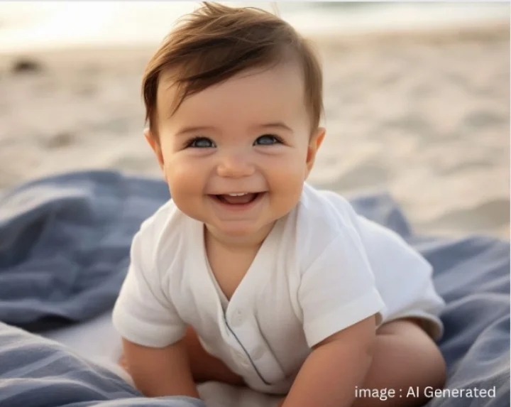 20 Unique Indian Baby Boy Names Starting with ‘A’ and Their Meaning