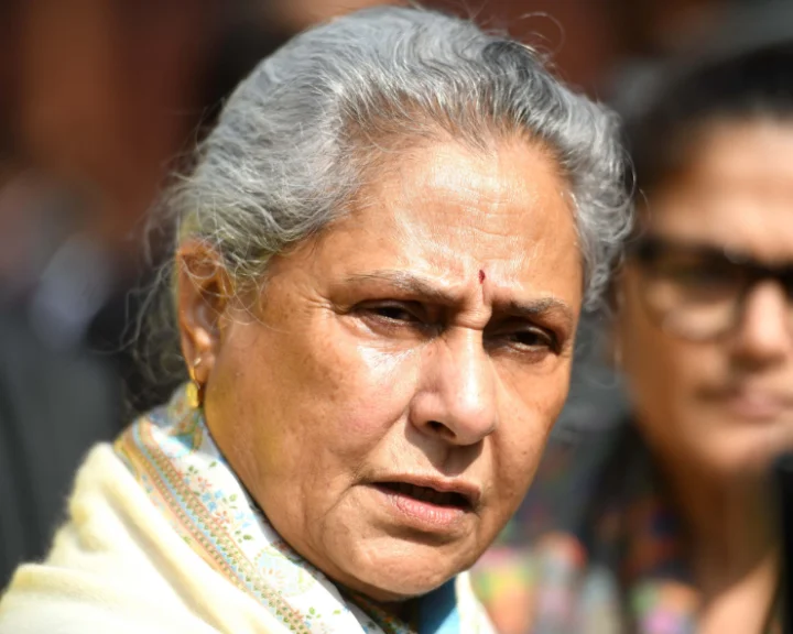 “Water at Kumbh mela highly contaminated, stampede victims’ bodies thrown in river:” Jaya Bachchan’s shocking claim