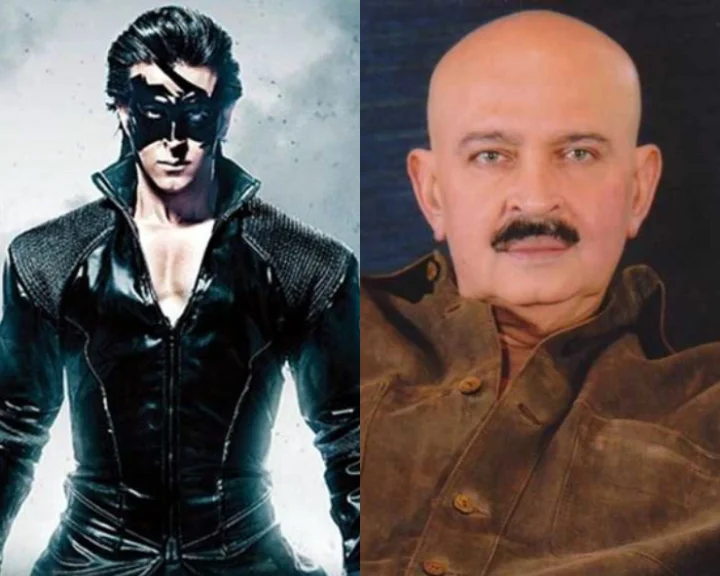 Rakesh Roshan reveals Krrish 4 delays due to financial constraints