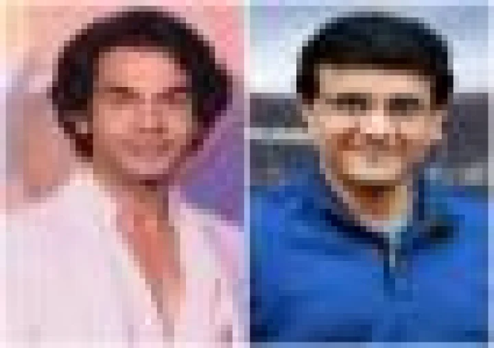 Sourav Ganguly Biopic Delayed to April 2027 Release; Rajkummar Rao to Portray Cricket Legend