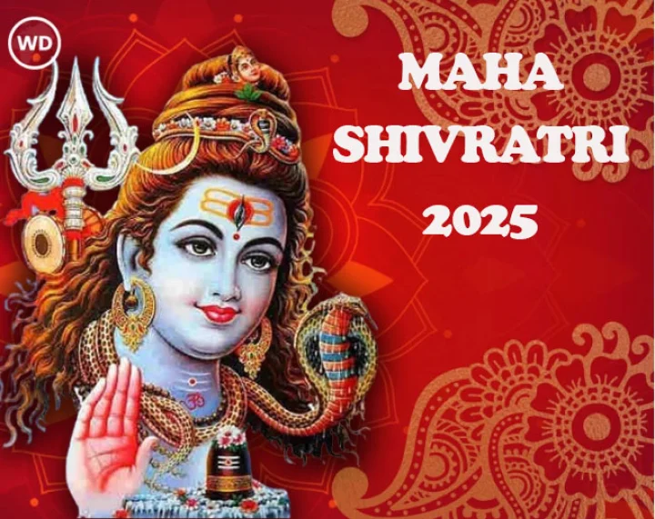 Mahashivratri 2025 Fasting: A Simple Step-by-Step Guide