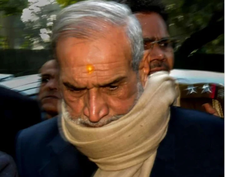 1984 Anti-Sikh Riots: Delhi Special court awards life imprisonment to ex-Congress MP Sajjan Kumar