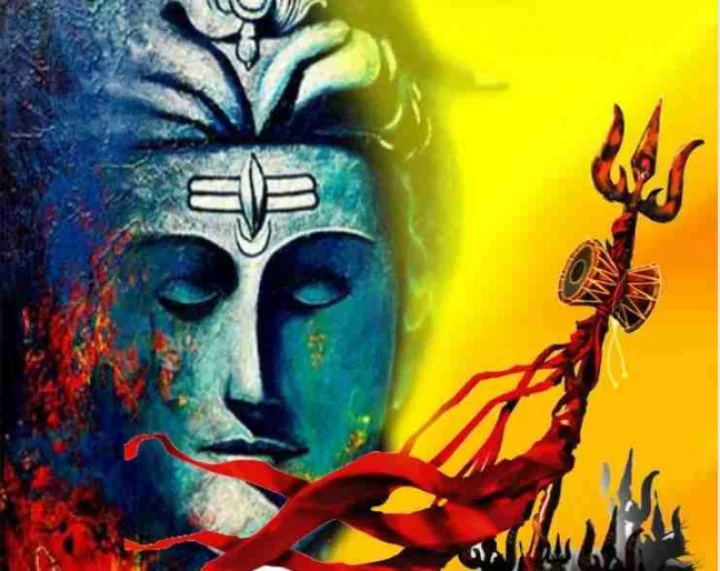 Shiva Tandava Stotram