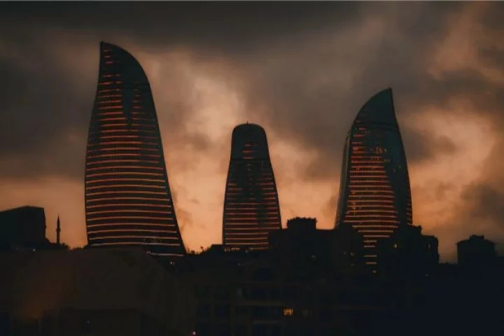 Ajerbaijan