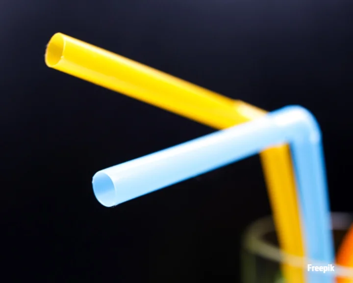 Just how bad are plastic straws for the environment?