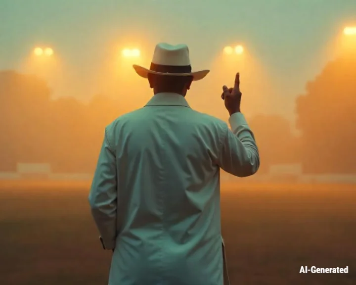 From tied test to Kumble's 10, Karnataka Cricket Association celebrates umpires