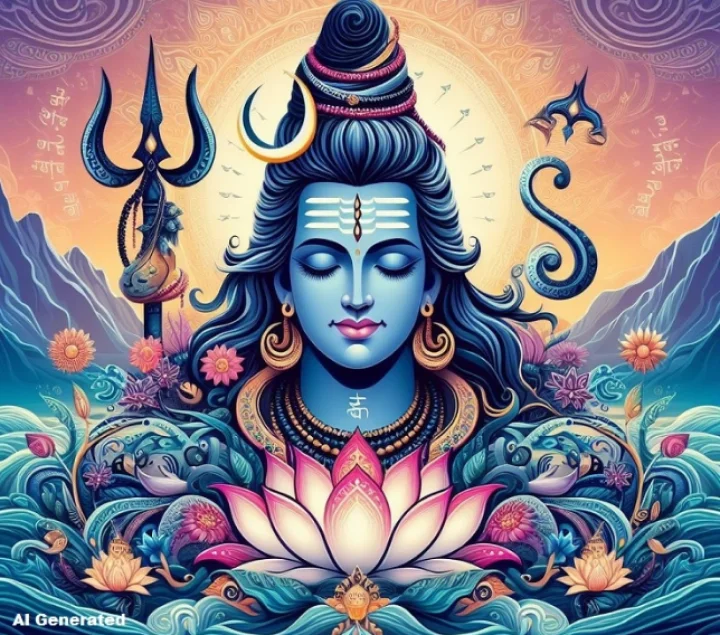 5 Most Powerful Lord Shiva Mantras to Chant Daily for Blessings & Success