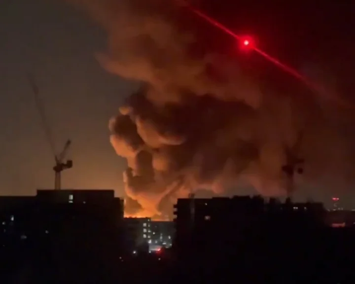 Heathrow airport closed after fire causes power outage: The impact of a major shutdown at Europe's busiest airport