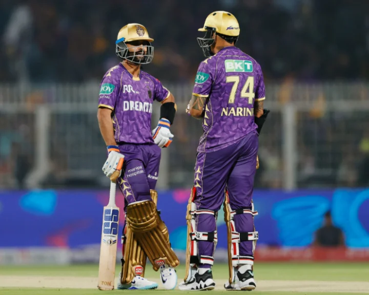 IPL 2025: Middle order batters are experienced, dangerous & explosive: Ajinkya Rahane