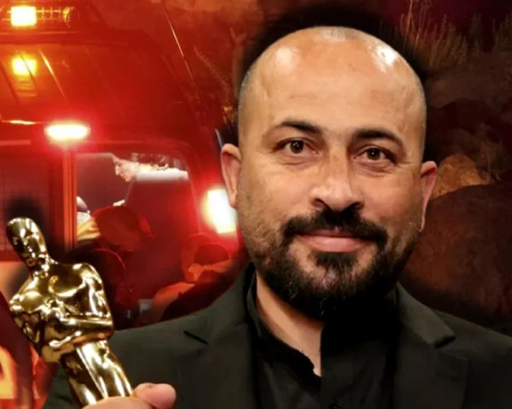 'No Other Land' Oscar-winning director Hamdan Ballal attacked by Israeli settlers in West Bank, military drag him out of ambulance, arrest him