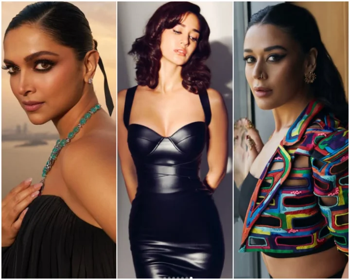 Bollywood's Ultimate Fitness Icons: Deepika Padukone, Krishna Shroff, Disha Patani… How These Uber Fit Stars Make Their Workouts Interesting