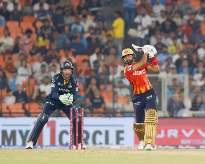 IPL 2025, PBKS vs GT: Shreyas Iyer's 97 powers Punjab Kings to 11-run win over Gujarat Titans