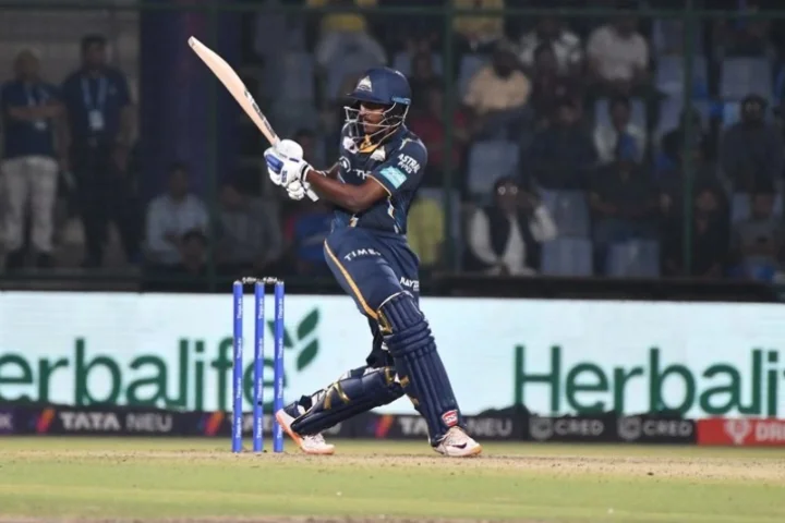 IPL 2025, GT vs MI: Sai Sudarshan's 63 powers Gujarat Titans to 36-run win over Mumbai Indians