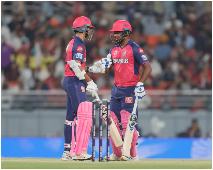 IPL 2025, RR vs PBKS: Yashasvi Jaiswal, Jofra Archer & Riyan Parag shine as Rajasthan Royals beat Punjab Kings