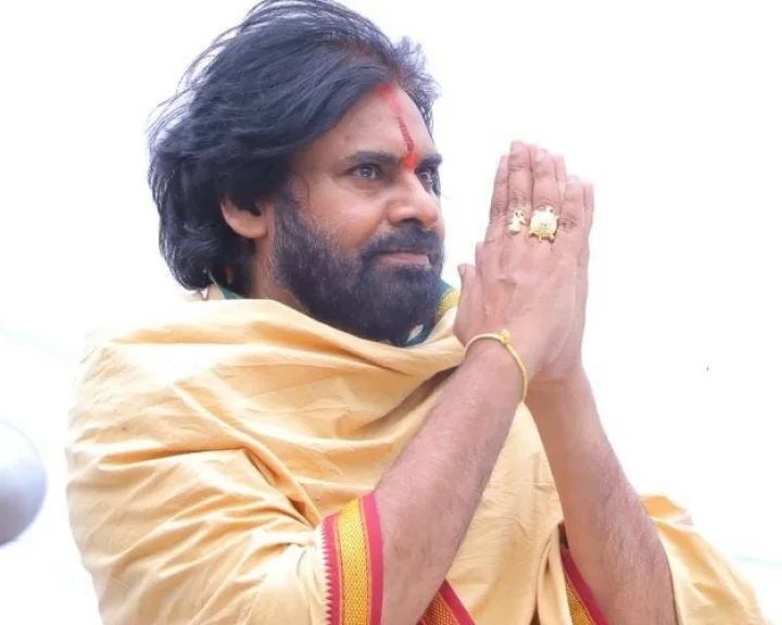 Andhra Pradesh: Over 20 JEE candidates miss exam due to Deputy Chief Minister Pawan Kalyan's convoy, probe ordered