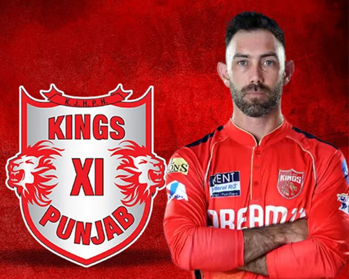 Glenn Maxwell fined 25 per cent of his match fees for breaking IPL code of conduct