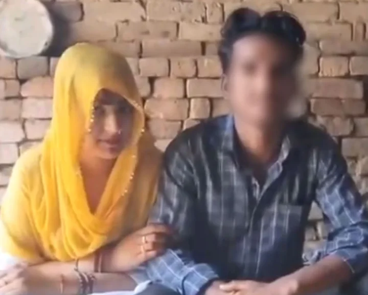 Uttar Pradesh: Mother of 3 converts to Hinduism to marry Class 12 student in Amroha