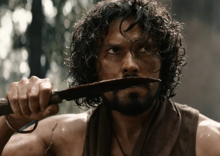 Randeep Hooda makes fiery comeback to action genre with 'Jaat'