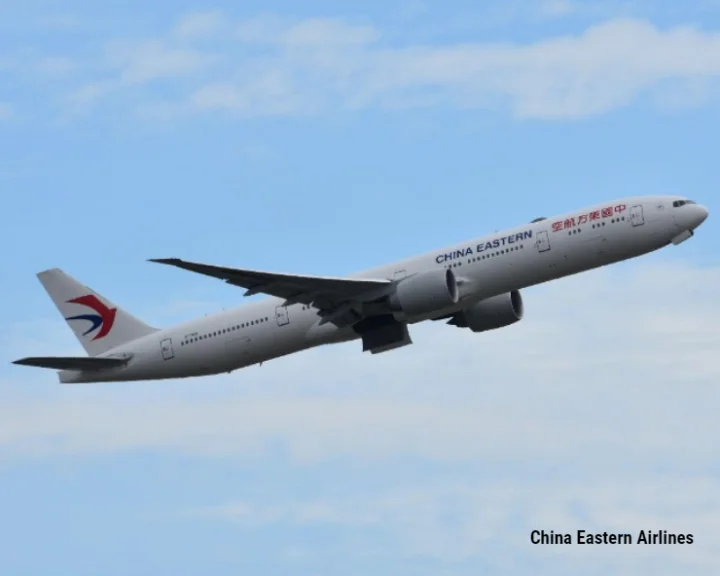 China halts delivery of Boeing jets as trade war with US intensifies