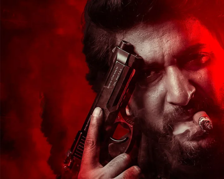 Trailer of Nani's 'HIT: The Third Case' out now - WATCH