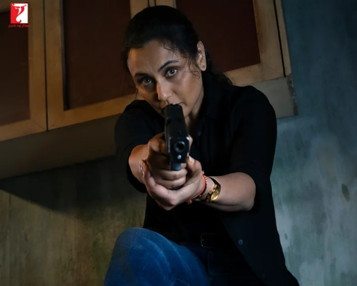 Rani Mukherji's 'Mardaani 3' set to hit theatres on THIS date