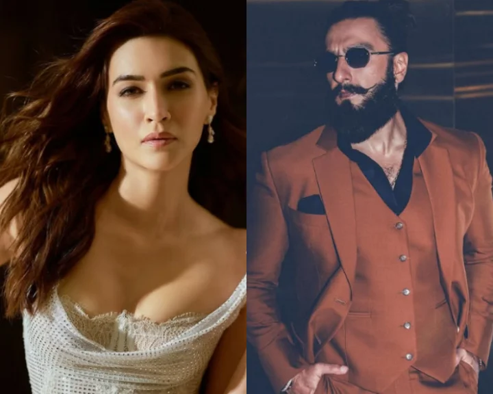 Kriti Sanon joins cast of 'Don 3'