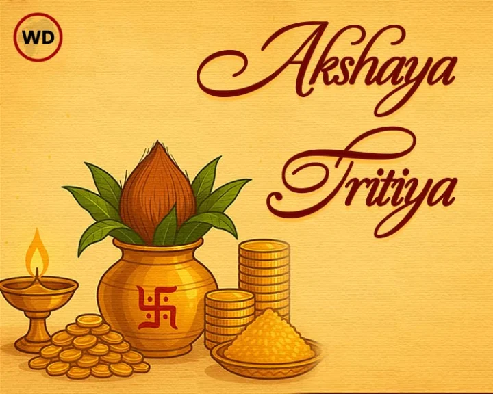 Akshaya Tritiya 2025: What NOT to Do or Buy on This Auspicious Day