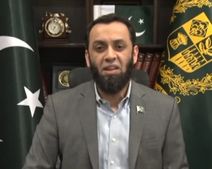 India planning 'military strike' in next 24-36 hours: Pakistan minister