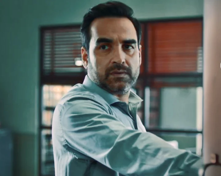 'Criminal Justice 4' smashes streaming record, scores highest Hindi debut on JioHotstar