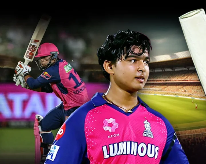 IPL 2025, RR vs MI: Rajasthan Royals bank on teen star Vaibhav Suryavanshi against lusty Mumbai Indians