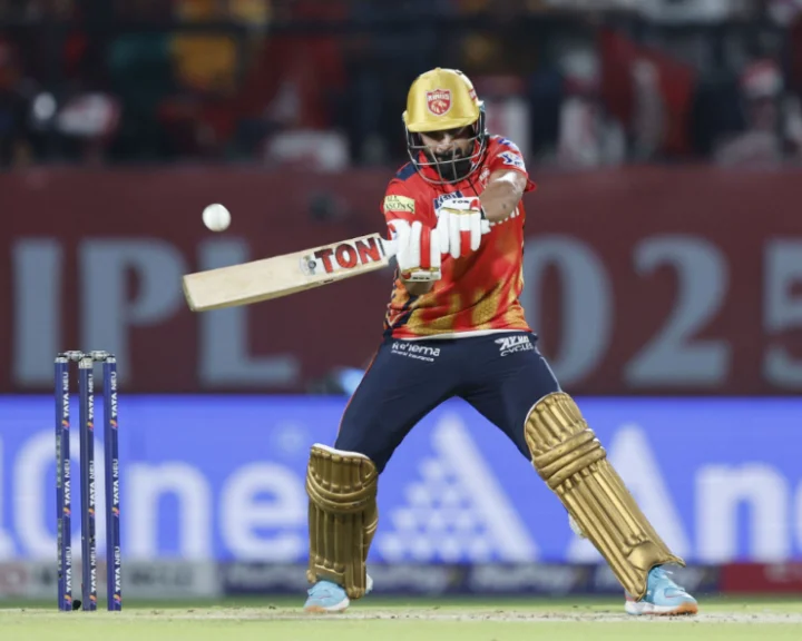 IPL 2025, PBKS vs LSG: Punjab Kings soar to second place after defeating Lucknow Super Giants
