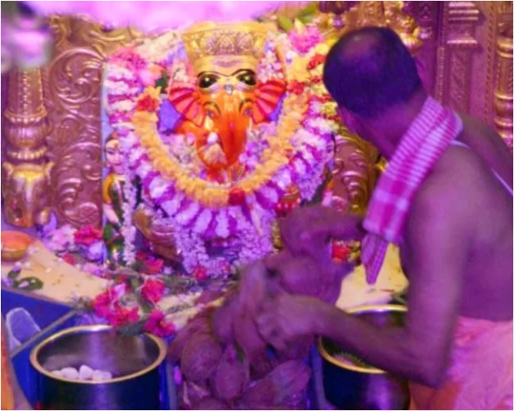 Mumbai Siddhivinayak temple bans coconut, parsad due to security reasons