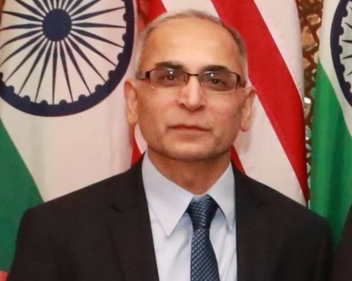 Pakistan's attacks on India shows that Islamabad backs terrorism: Indian Ambassador to US Vinay Kwatra