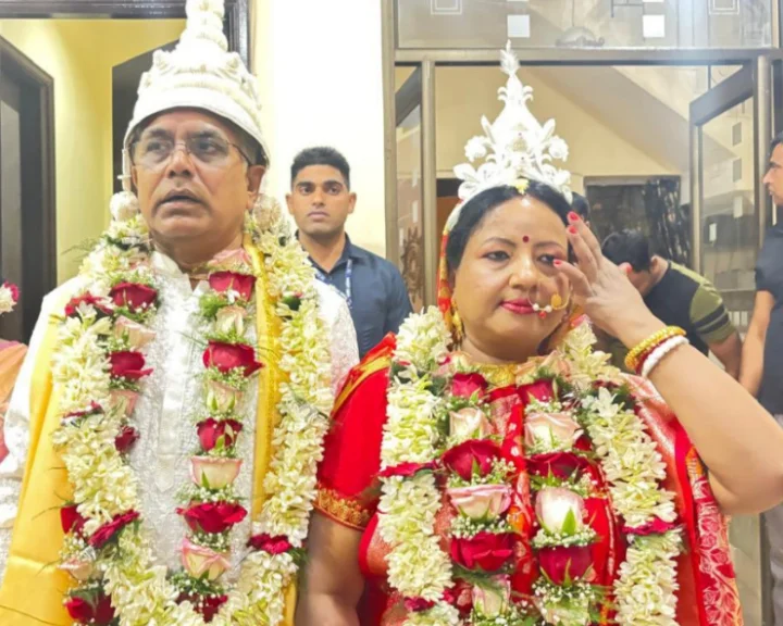 West Bengal: Mystery shrouds death of BJP leader Dilip Ghosh's wife's son from previous marriage, injury marks found around his neck