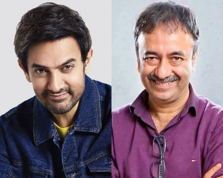 First biopic on Dadasaheb Phalke to be directed by Rajkumar Hirani, Aamir Khan in title role