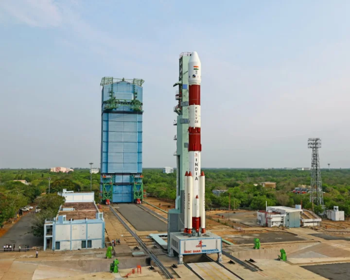ISRO’s 101st satellite mission: PSLV-C61/EOS-09 not accomplished due to tech glitch : ISRO Chief