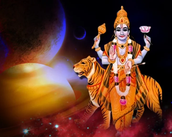 Don't Fear Rahu — Make It Favorable with These Powerful Remedies and Mantras
