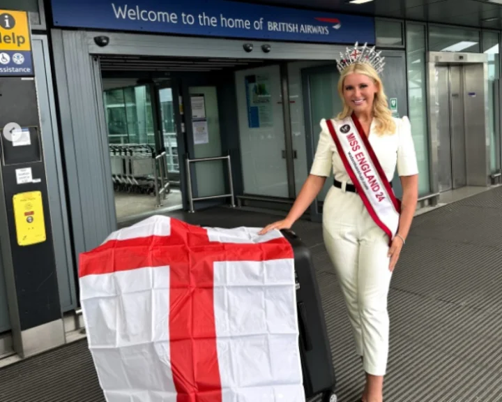 Felt 'like a prostitute': Miss England Milla Magee quits Miss World 2025, alleges mistreatment by Organisers; KTR demands thorough probe