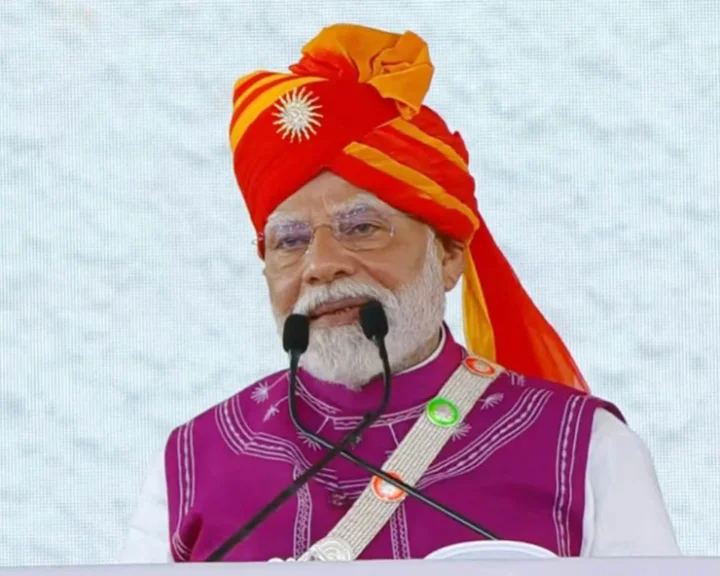 Op Sindoor not just military action, but expression of Indian values: PM Modi