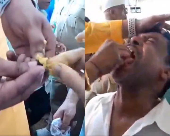 'Fish Prasadam' distribution for Asthma cure to be held in Hyderabad on June 8-9; thousands expected to gather