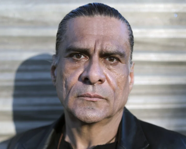 Voice actor Jonathan Joss dies at 59, fatally shot by neighbour