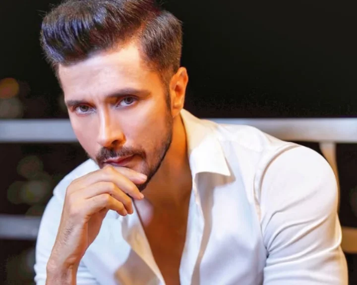 Playing Kashmiri Pandit wasn't just a character but a responsibility: Darshan Kumar