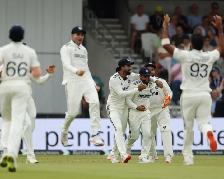 Ricky Ponting sympathises with Shubman Gill after Lord’s outburst