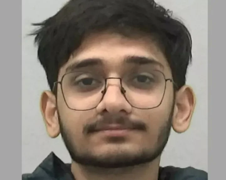 DISGUSTING! Indian student breaks into female student's room, performs sex acts and ejaculates on her teddy bears in Northumbria University