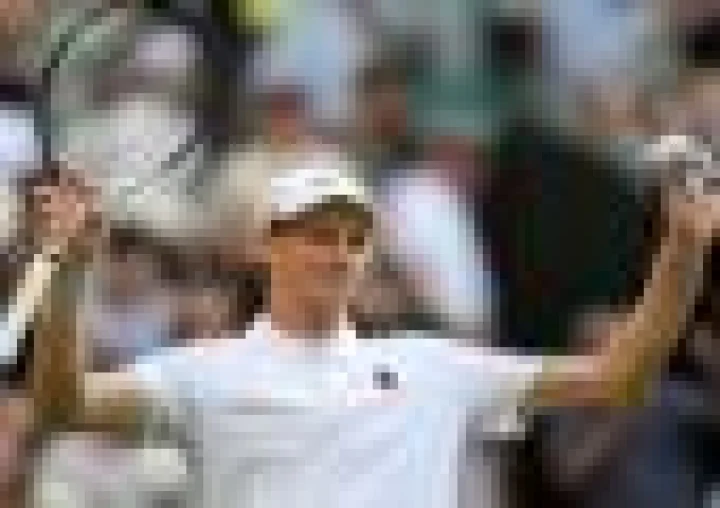 Jannik Sinner drubs Novak Djokovic to steer into Wimbledon Final
