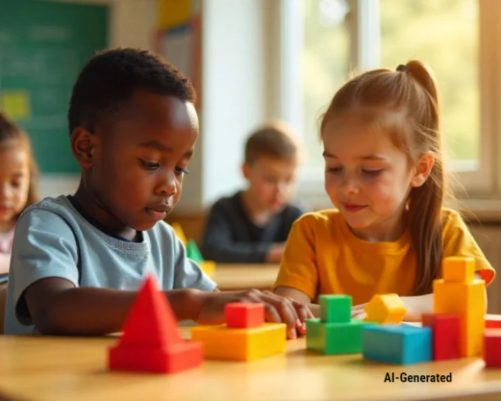 Brain training for school kids: A boost for learning?